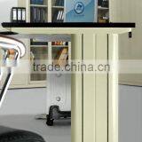 Steel Metal Desk Legs thumbnail-1