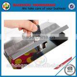 Dictionary Secret Book Hidden Safe Decorative Box In Black thumbnail-1