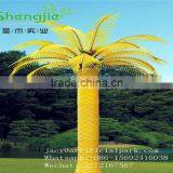 SJLJ01246 Artificial Lighting Date Palm Tree Led Tree for Decoration thumbnail-2