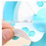 Wholesale Stock Small Order Plastic Portable USB Letters Mini Fan thumbnail-6