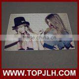 3d Paper Jigsaw Puzzle Children Magnetic Puzzle With Jigsaw thumbnail-3