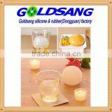 Creative Mold Silicone Ice Ball Mould & Ice Maker thumbnail-5