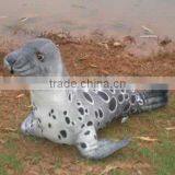 Sea Animal Seal Plush Toy thumbnail-1