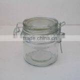 100 мл герметичная стеклянная банка thumbnail-1