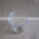 Glass Flower Pots/Flower Pot/glass Vase thumbnail-2
