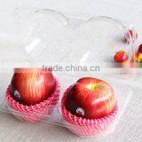 Transparent PET Vacuum Formed Plastic Food/fruit Tray thumbnail-1