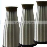 High Strength Polypropylene/PP Monofilament Yarn 0.1-0.5mm for Fabric Production thumbnail-2