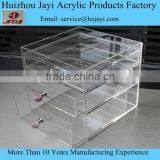 Factory Costomized Acylic Cosmetic Packing Box/Comestic Box thumbnail-3