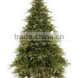 Plastic Xmas Tree- CL 1039 thumbnail-1