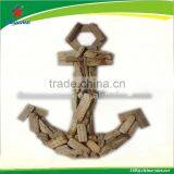 Wooden Wall Decoration thumbnail-1