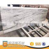 First A Quality River White Granite Countertop for Kitchen