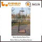 Rattan Paitio Shower For Beach And Pool thumbnail-2