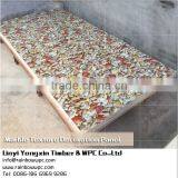 Interior Wall Panels Marble, 3.6 mm Wall Panel Marble Pvc Rigid Board thumbnail-5