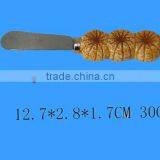 Wholesale Ceramic Butter Cheese Spreader Knife