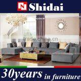 HOT SALE Latest Design Furniture Living Room Sofa Set Designs thumbnail-5