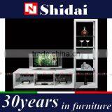Lcd Plasma tv Stand, Lcd tv Table Stand, Wholesale tv Stands E-61 E-62 thumbnail-1