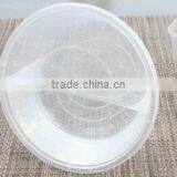Disposable Food Container,plastic Food Storage Salad Bowl thumbnail-6