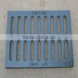 Cast Iron Storm Drain Cover thumbnail-1