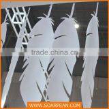 Great Decoration Giant Feather Props thumbnail-2