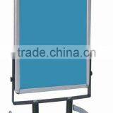 Metal Pavement Sign thumbnail-1