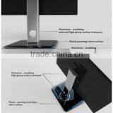 Modern Living Room Led TV Stand With High Glossy Surface Treatment thumbnail-6