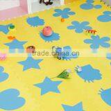 Top Grade Crossline Eva Plush Baby Puzzle Mat thumbnail-5