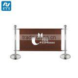 Breeze Stand Roll up Barrier thumbnail-3