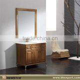 Classic Wooden Bath Sanitaryware thumbnail-1