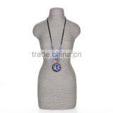 2016 New Design Hot Sale Jewelry Necklace Display Stand thumbnail-2
