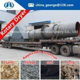 Cheap Price Supply the 90% New Used Sawdust Rotary Dryer / Used Wood Chips Dryer thumbnail-4