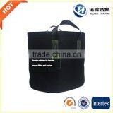 Improving Drainage Customizing Sizes Black Felt Potato Plant Grow Bag thumbnail-3