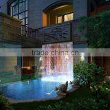 BISINI Luxury Clubhouse Rendering thumbnail-1