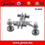 Stainless Steel Architectural Glass Walls thumbnail-1