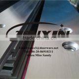 Glass Flat Bar Post/Balustrade/Handrail thumbnail-1