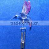 Dongguan Acrylic Metal Reindeer Wind Chime Home and Garden Hanging Decorations thumbnail-4