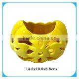 2014 New Ceramic Halloween Pumpkin for Party Decoration thumbnail-1