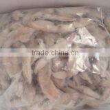 IQF/block Baby Squid Loligo Japonica thumbnail-1