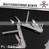 Essential Stainless Steel Tool Outdoor Multi Plier thumbnail-1