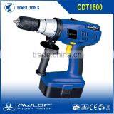 9.6V~18V Cordless Hammer Drill~CDT0800 With Hammer Drill Bits thumbnail-4