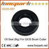 Garden Tools GX35 Brush Cutter Spare Parts Grass Trimmer Big Oil Seal