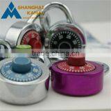 Round Combination Locks thumbnail-1