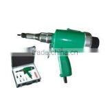 AIR HYDRAULIC RIVETER thumbnail-1