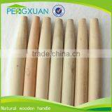 Durable Wooden Shovel Handle thumbnail-2