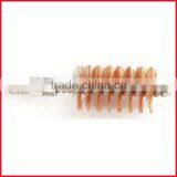 Good Quality Brass Wire Caliber .25 Bore Brush Gun Brush Cleaning Brush thumbnail-1
