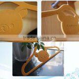 2016 Velvet Hangers Wholesale Velvet Clothes Hangers thumbnail-3