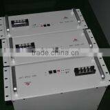 4 U Rack 48v 75ah LiFePO4 Battery for Telecom Back up Power/UPS thumbnail-3