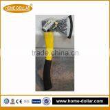 HAND TOOLS WITH FIBREGLASS HANDLE CONVENTIONAL STYLE HATCHET thumbnail-2