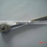 Stainless Steel Ratchet Wrench , Special Tools Steel thumbnail-3