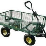 Garden Wheelbarrow Cart TC1840H thumbnail-1