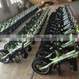 Chinese Factory Mini Foldable Bike thumbnail-4